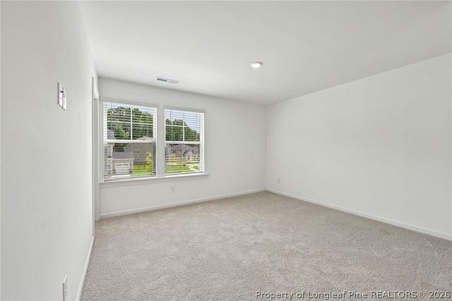 526 Claftin Street, Sanford, NC 27330