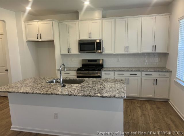 526 Claftin Street, Sanford, NC 27330