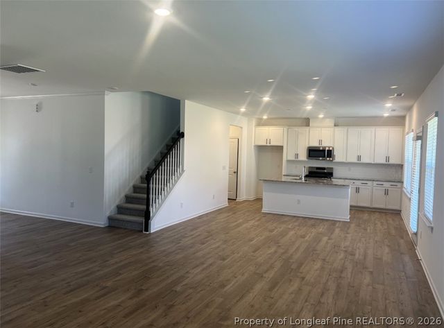 526 Claftin Street, Sanford, NC 27330