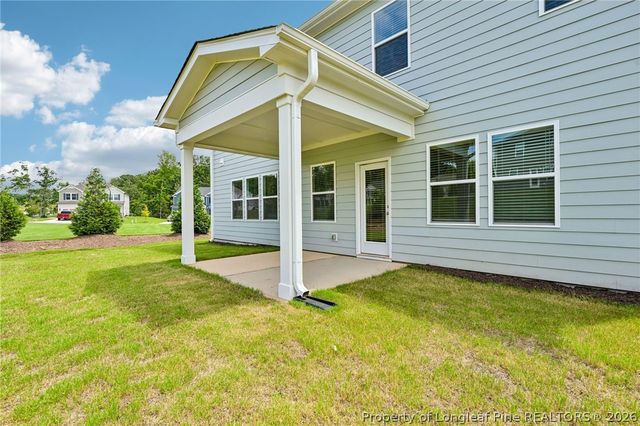 526 Claftin Street, Sanford, NC 27330