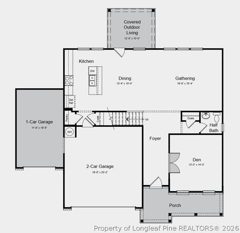 526 Claftin Street, Sanford, NC 27330