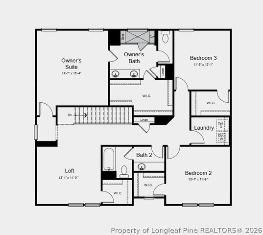 526 Claftin Street, Sanford, NC 27330