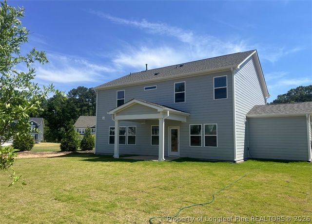 526 Claftin Street, Sanford, NC 27330