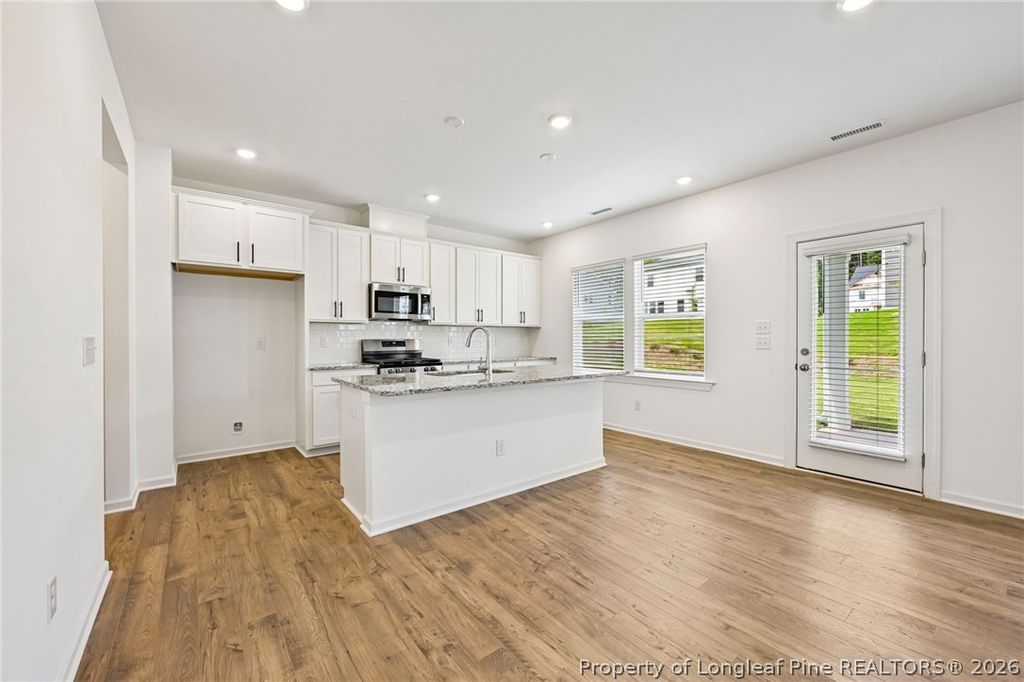 526 Claftin Street, Sanford, NC 27330 — photo 4