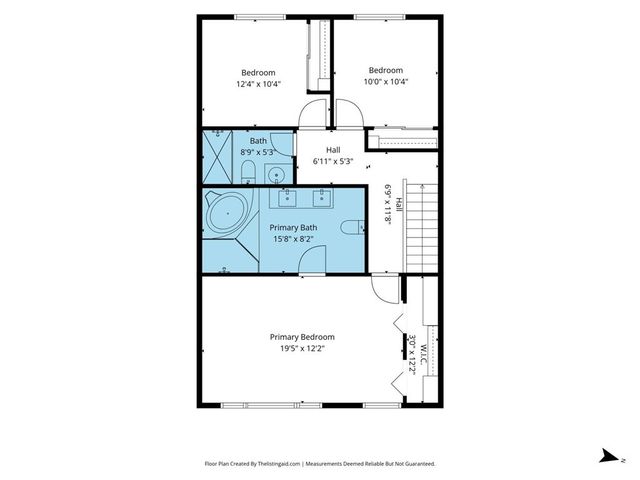 7764 Via Capri, Burbank, CA 91504
