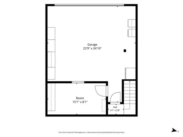 7764 Via Capri, Burbank, CA 91504