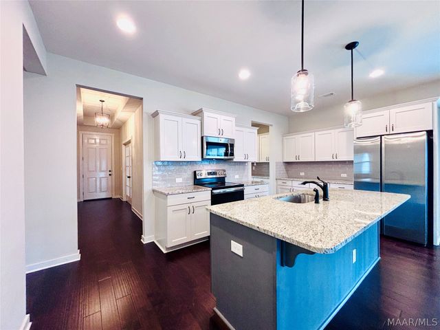 1424 Bristol Park Place, Montgomery, AL 36117