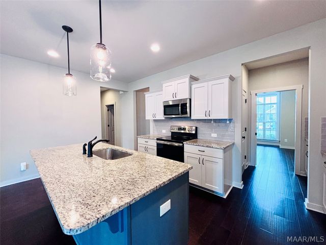 1424 Bristol Park Place, Montgomery, AL 36117