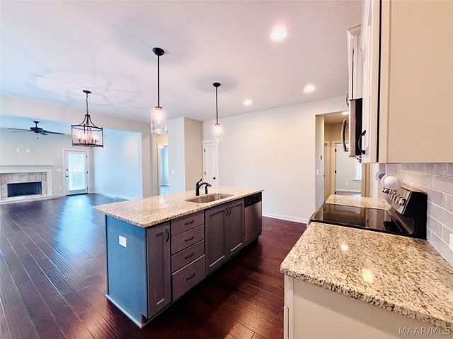 1424 Bristol Park Place, Montgomery, AL 36117