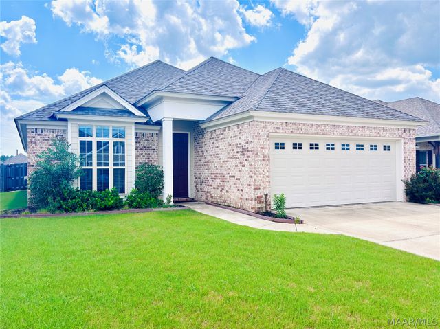 1424 Bristol Park Place, Montgomery, AL 36117