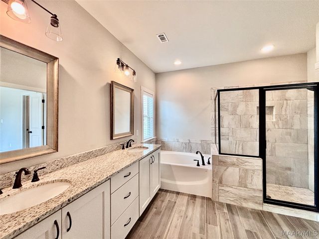 1424 Bristol Park Place, Montgomery, AL 36117
