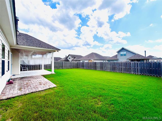 1424 Bristol Park Place, Montgomery, AL 36117