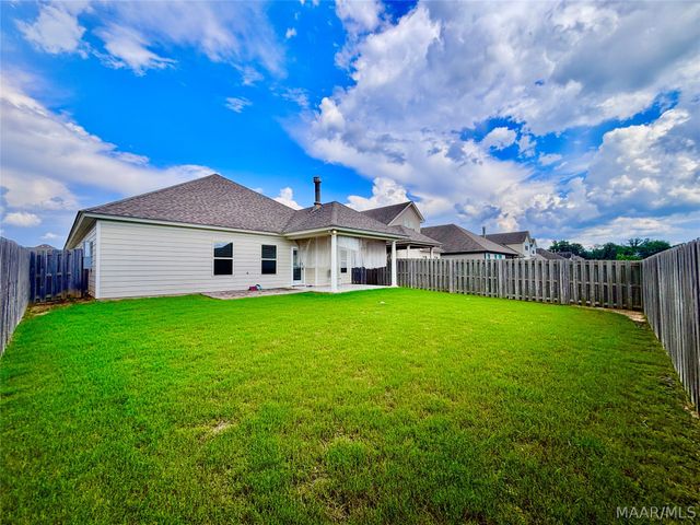 1424 Bristol Park Place, Montgomery, AL 36117