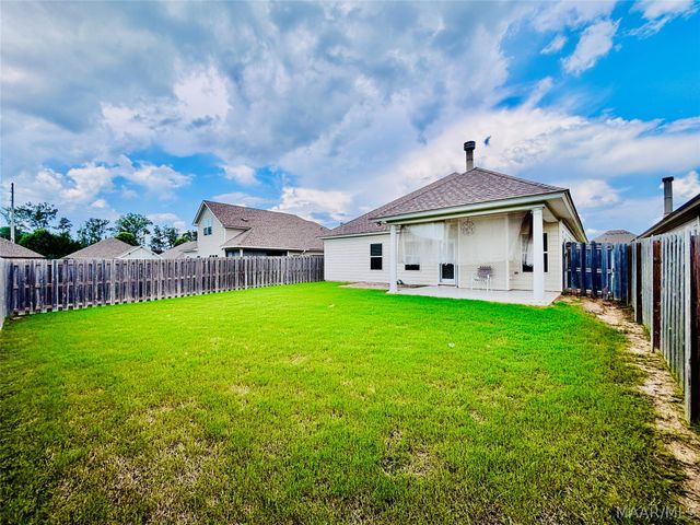 1424 Bristol Park Place, Montgomery, AL 36117