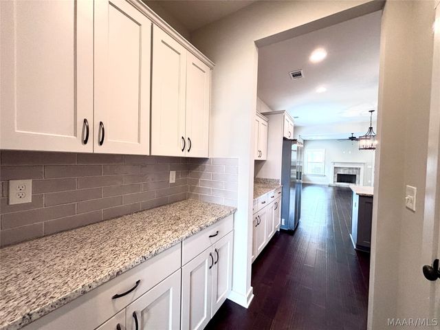1424 Bristol Park Place, Montgomery, AL 36117