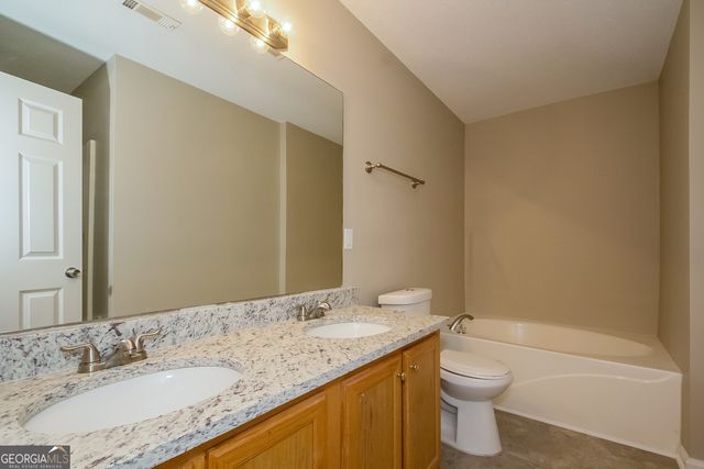 1269 Creekview Circle, Riverdale, GA 30296