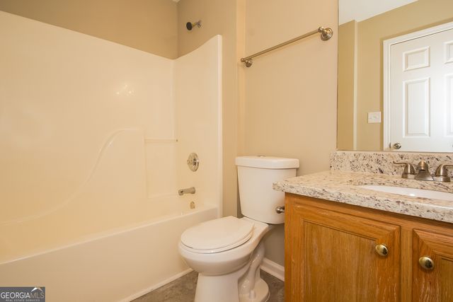 1269 Creekview Circle, Riverdale, GA 30296