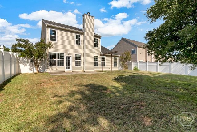 12 Old Bridge Drive, Pooler, GA 31322