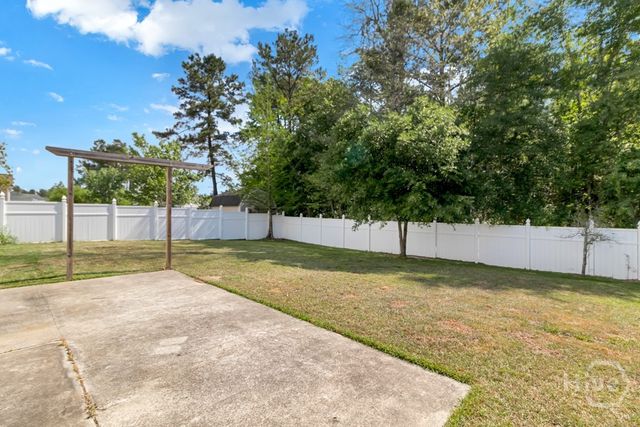 12 Old Bridge Drive, Pooler, GA 31322