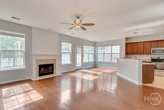 12 Old Bridge Drive, Pooler, GA 31322