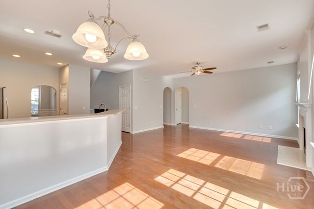 12 Old Bridge Drive, Pooler, GA 31322