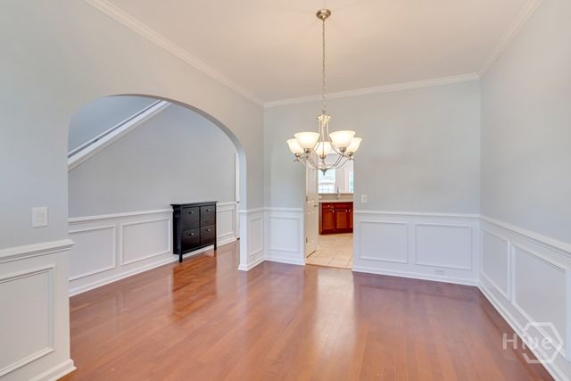 12 Old Bridge Drive, Pooler, GA 31322