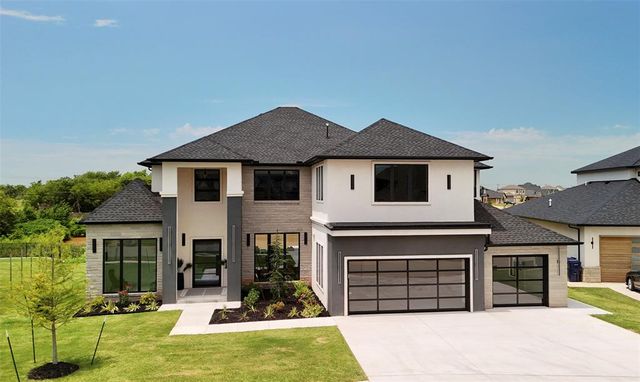 13209 Knight Island Drive, Oklahoma City, OK 73142