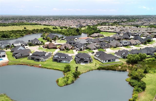 13209 Knight Island Drive, Oklahoma City, OK 73142