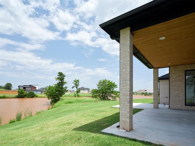 13209 Knight Island Drive, Oklahoma City, OK 73142