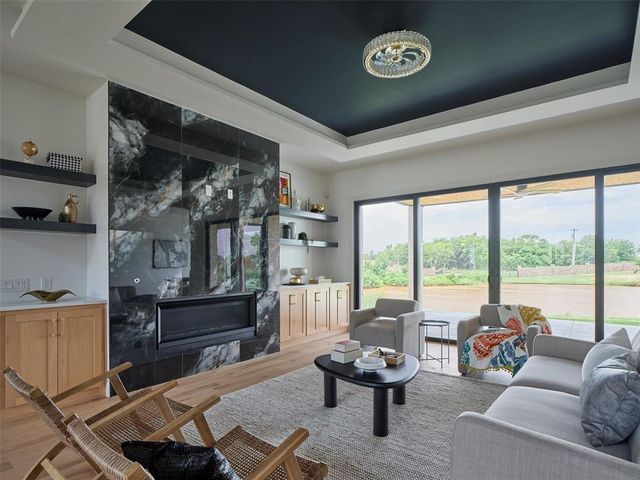 13209 Knight Island Drive, Oklahoma City, OK 73142