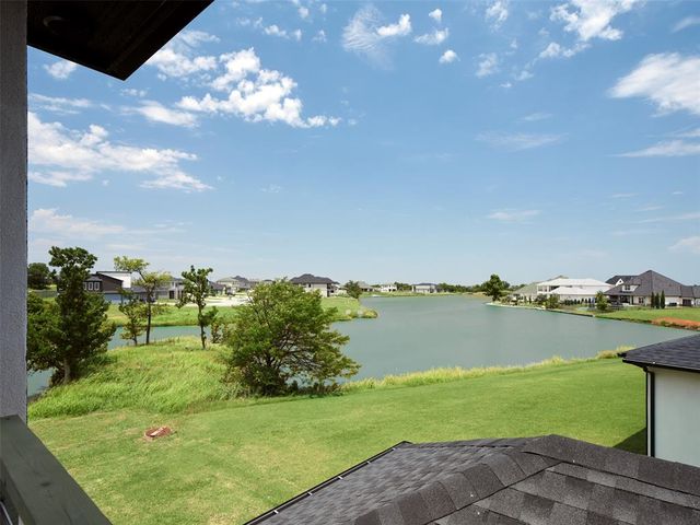 13209 Knight Island Drive, Oklahoma City, OK 73142