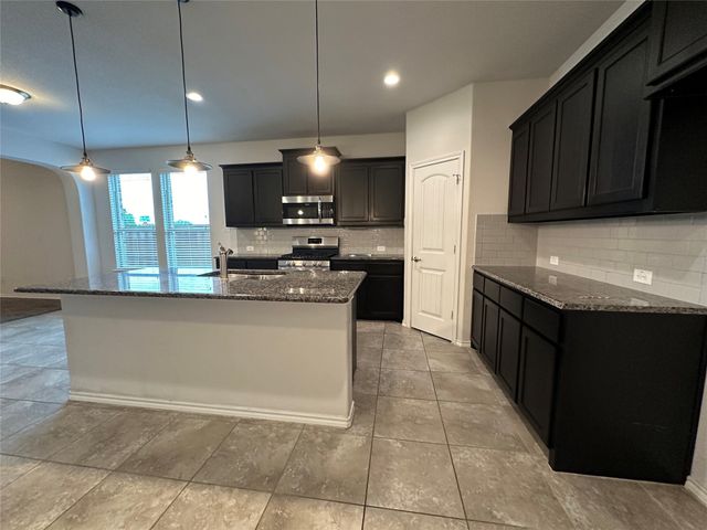 2300 Sundown Mesa, Fort Worth, TX 76177