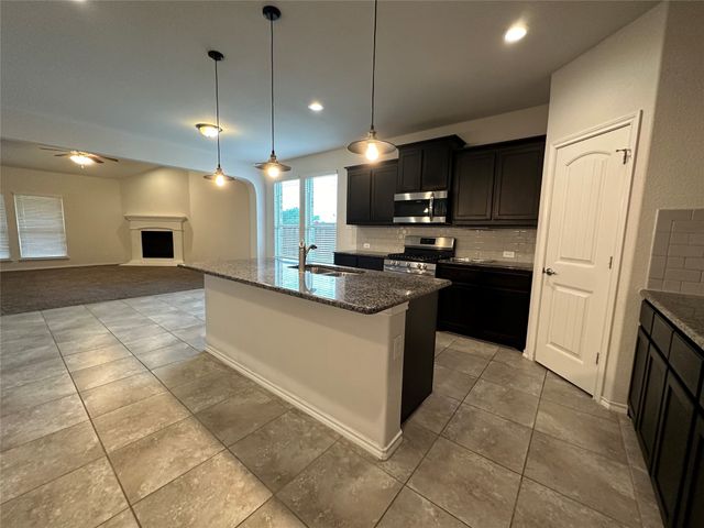 2300 Sundown Mesa, Fort Worth, TX 76177