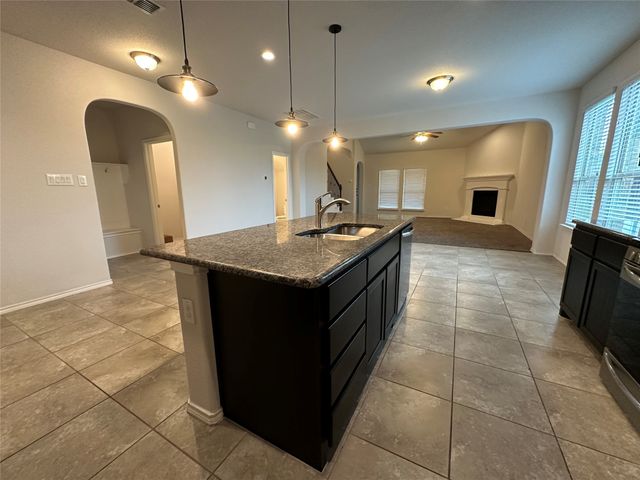 2300 Sundown Mesa, Fort Worth, TX 76177