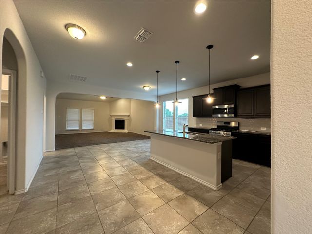 2300 Sundown Mesa, Fort Worth, TX 76177