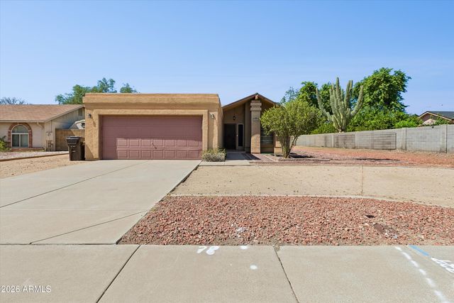 12912 N 79TH Avenue, Peoria, AZ 85381