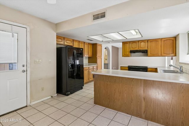 12912 N 79TH Avenue, Peoria, AZ 85381