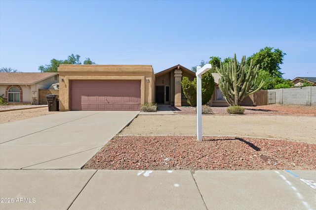 12912 N 79TH Avenue, Peoria, AZ 85381