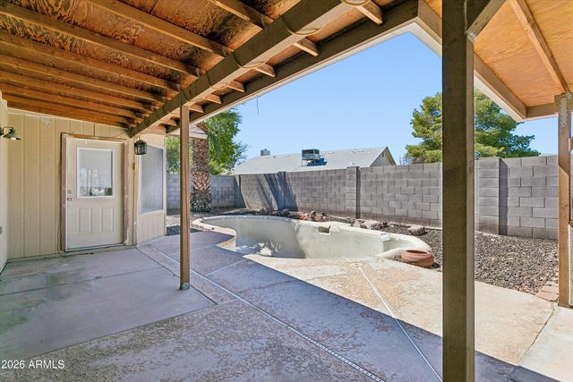 12912 N 79TH Avenue, Peoria, AZ 85381