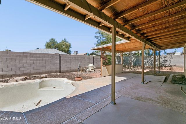 12912 N 79TH Avenue, Peoria, AZ 85381