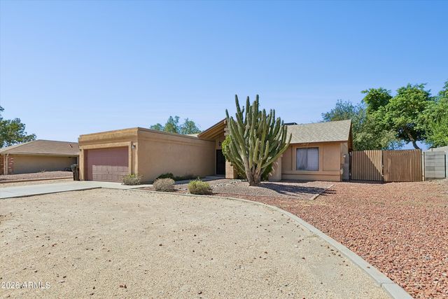 12912 N 79TH Avenue, Peoria, AZ 85381