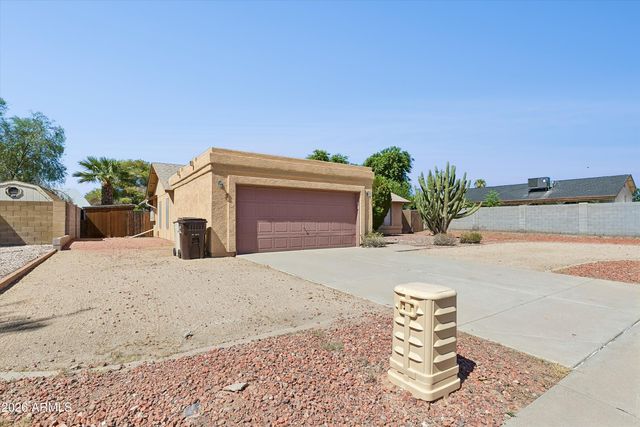 12912 N 79TH Avenue, Peoria, AZ 85381