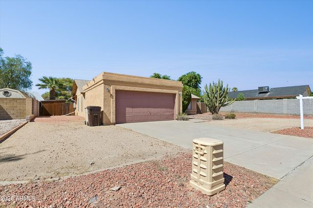 12912 N 79TH Avenue, Peoria, AZ 85381