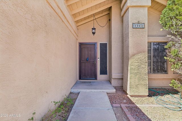12912 N 79TH Avenue, Peoria, AZ 85381