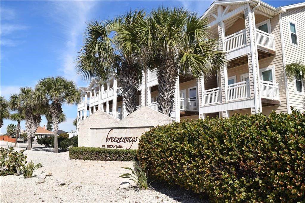 14202 Encantada Ave 203, Corpus Christi, TX 78418