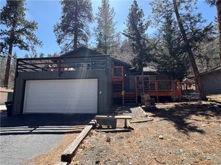 779 Oriole, Wrightwood, CA 92397