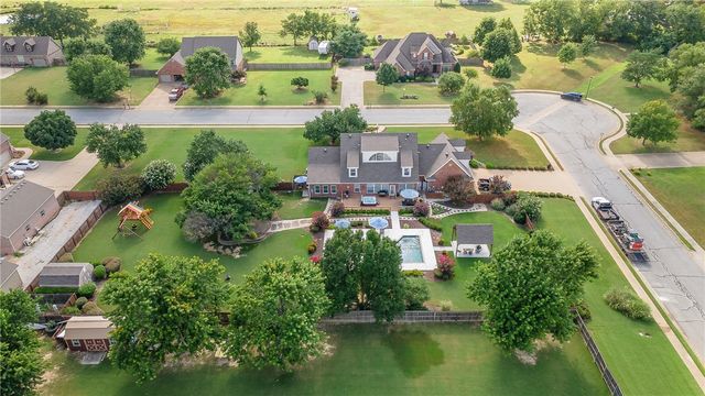 334 Scarlett Boulevard, Elm Springs, AR 72762