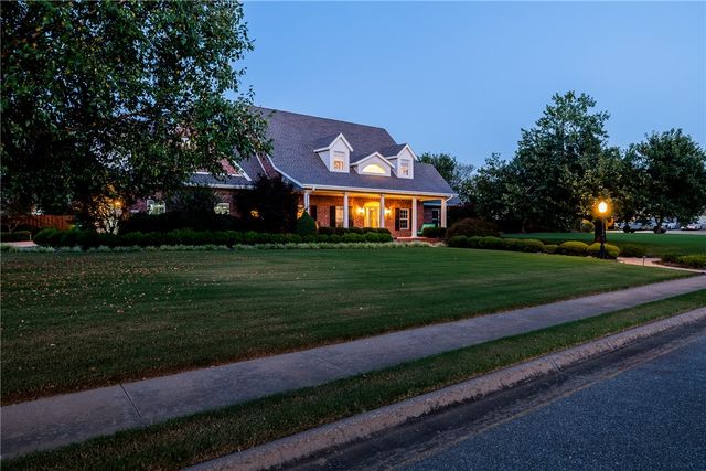 334 Scarlett Boulevard, Elm Springs, AR 72762