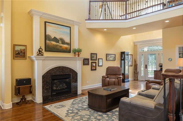 334 Scarlett Boulevard, Elm Springs, AR 72762