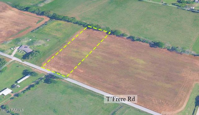 300 Tifrere Road, Carencro, LA 70520